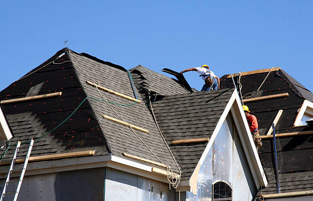 Reliable Oak Grove, VA Roofing Contractor Solutions
