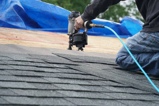 Best Slate Roofing Contractor  in Oak Grove, VA